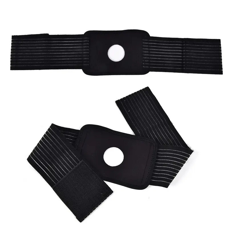 Фіксатор мішка для льоду Heal (Чорний, 62 см) Миколаїв - фото 2