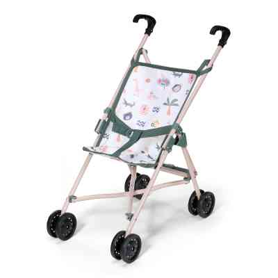 Коляска для ляльок Zapf Baby Born - Тропіки (838327) Вінниця