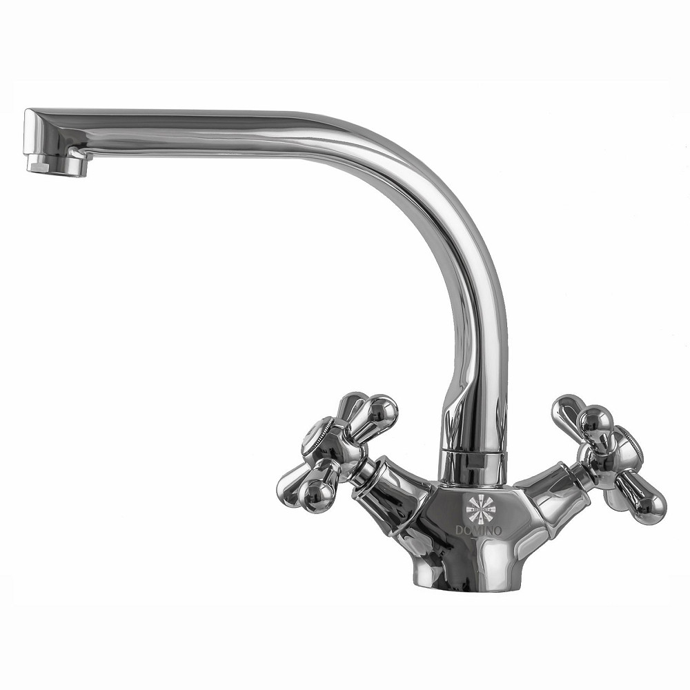 Змішувач для умивальника DOMINO DKF-209-06-SHARM Тернопіль - фото 3