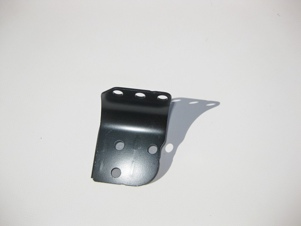 Mercedes-Benz  A2118600487 Новий тримач - кронштейн дитячого сидіння ISOFIX під заднім правим сидінням зліва E-Class W211 CLS C219 Одеса - фото 4