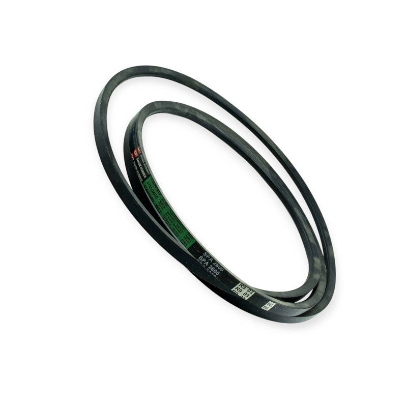 Ремінь 11х10х2800 Мукачево - фото 1