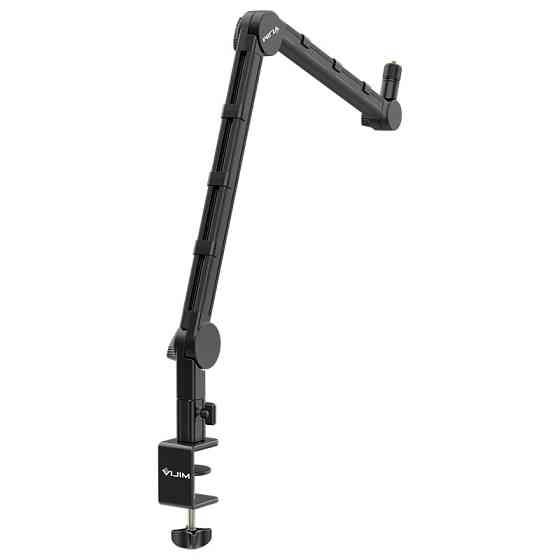 Штатив-тримач Ulanzi Vijim Multifunction Desk Setup Stand (UV-2873 LS25) Київ