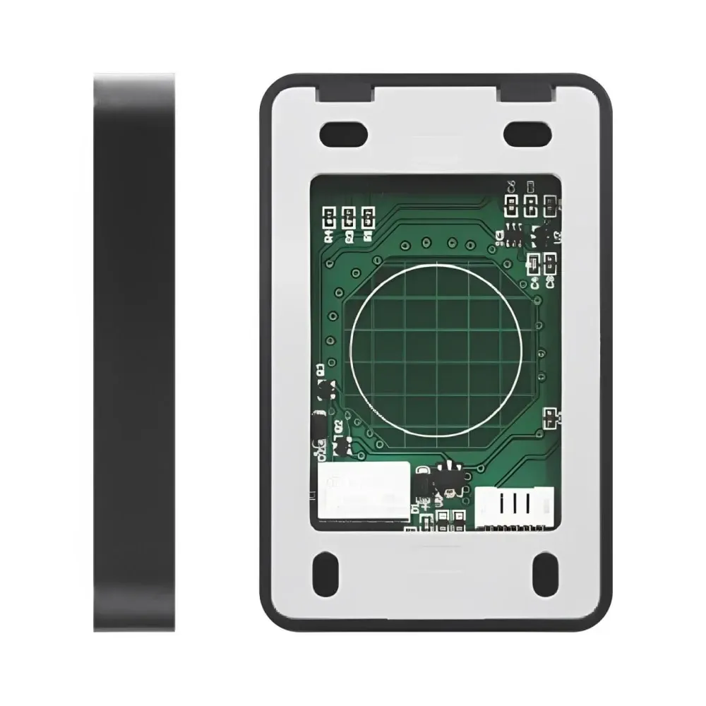 Кнопка виходу сенсорна накладна Trinix ART-901 Black (70-00033) Киев - изображение 6