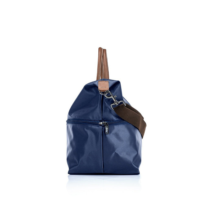 Спортивна сумка Fairtex Bag 16 Navy Blue Кам'янське - фото 8