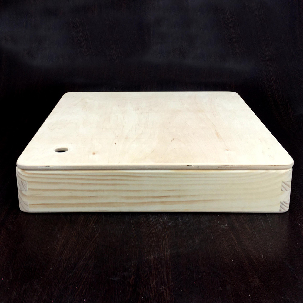 Настольная песочница 