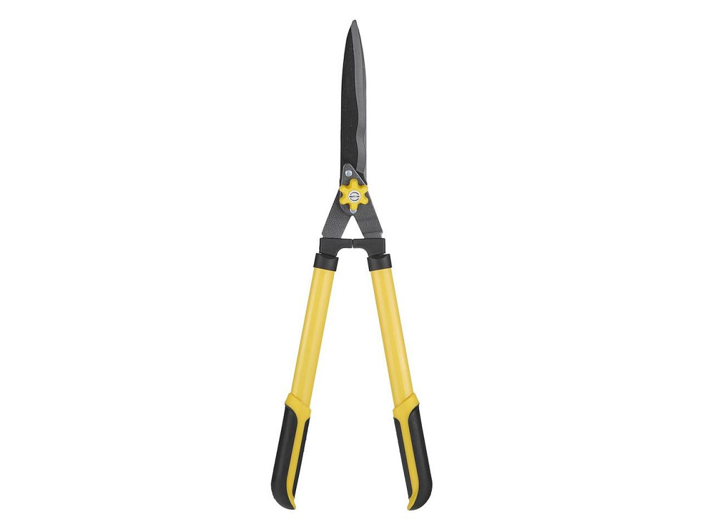 Кущоріз для живоплоту "John Gardener" profi 210 / 640мм Київ - фото 2