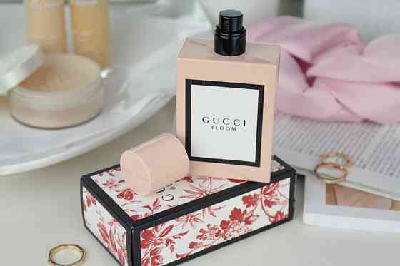Парфюмированная вода Gucci Bloom Славянск
