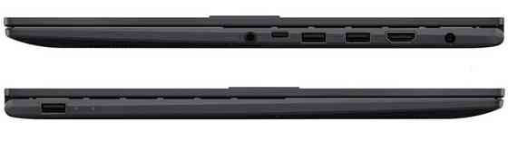 Ноутбук Asus Vivobook 16X Intel Core i3-1215U/Ram 16/SSD 512/ новый. Киев