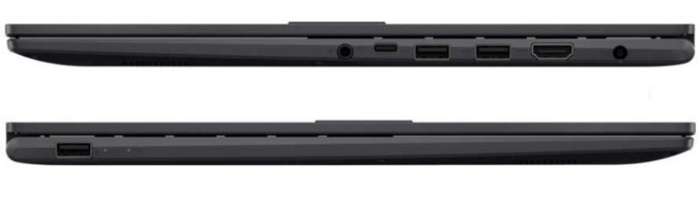 Ноутбук Asus Vivobook 16X Intel Core i3-1215U/Ram 16/SSD 512/ новий. Київ - фото 1