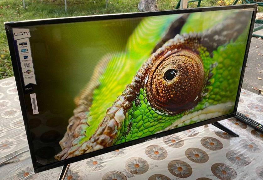 Акция! Телевизор Samsung Smart TV 42
