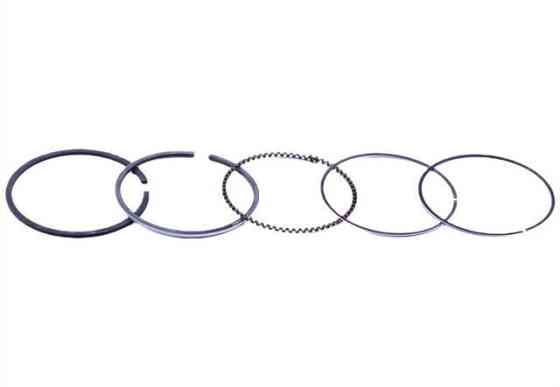 Кільця 77,25 мм, к-т на 1 поршень — мотоблок 177F Мукачево