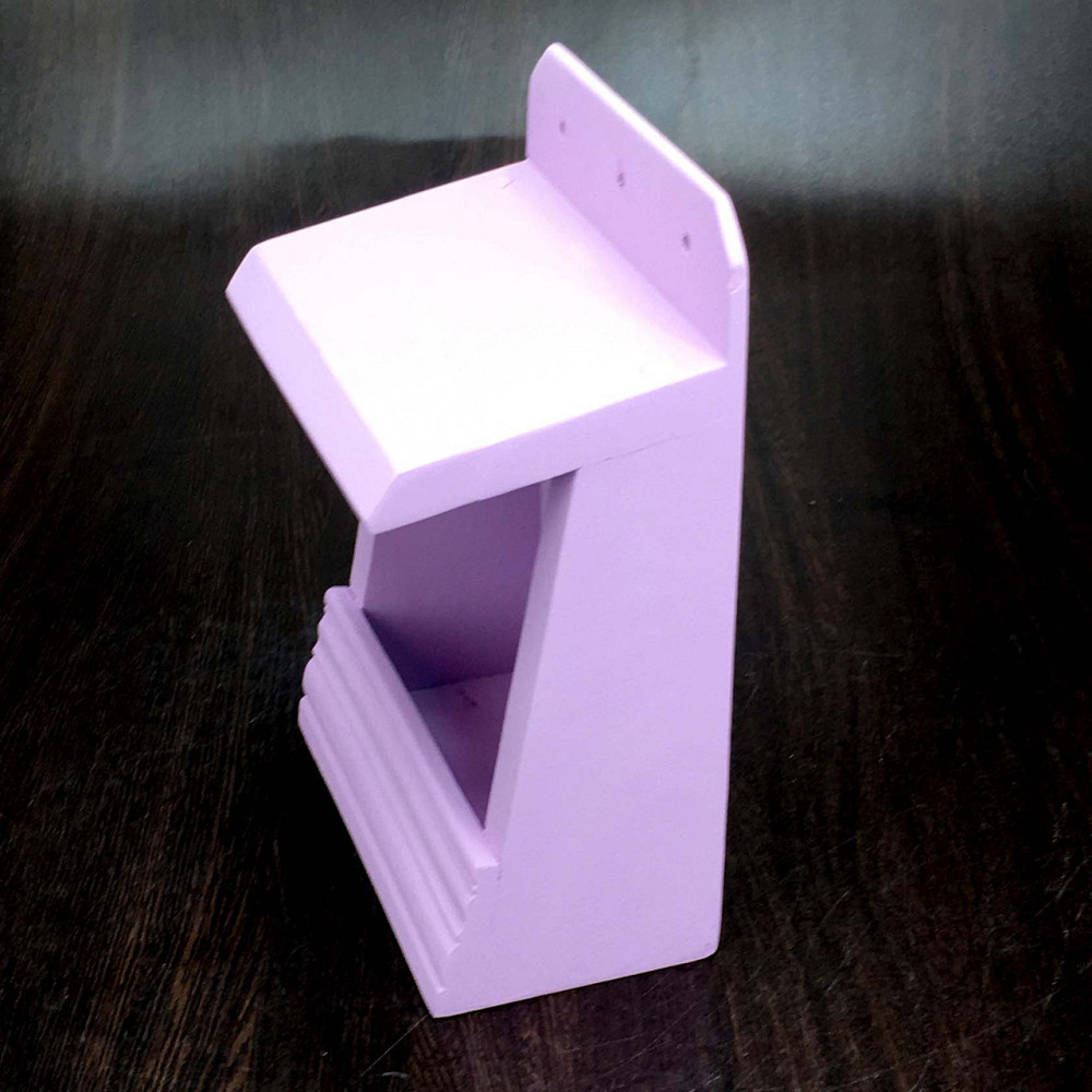 Кормушка садовая для птиц 