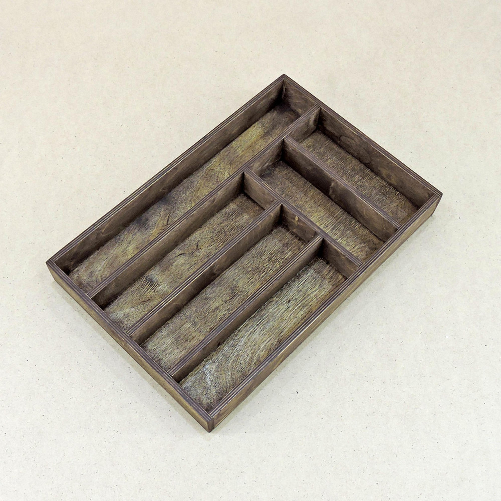 Лоток для столовых приборов 