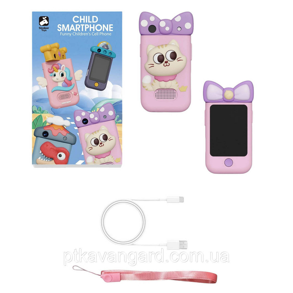 Фотокамера игрушечный 