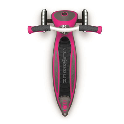 Самокат Globber Master Lights Розовый (662-110-2) Винница - изображение 6