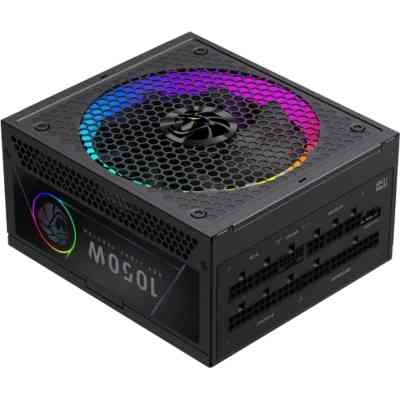 Блок питания Gamemax 1050W (RGB PRO 1050G) Винница