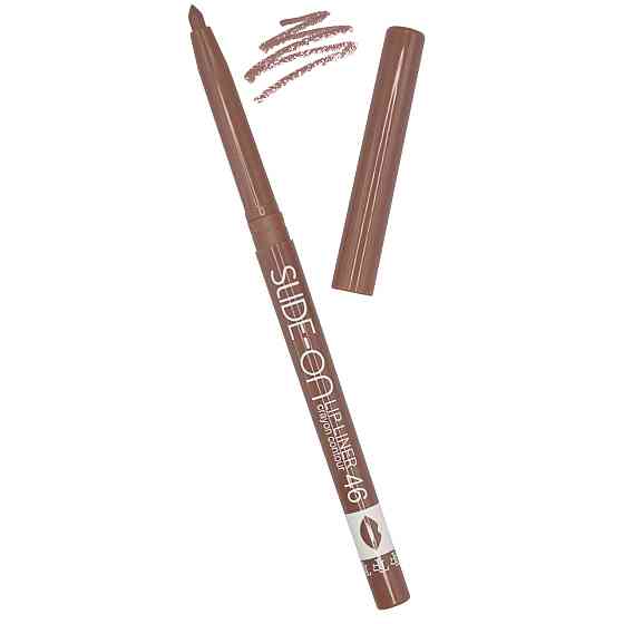 Олівець для губ Triumph №46 Slide-on пильна троянда dusty rose механічний Тріумф TF Запоріжжя