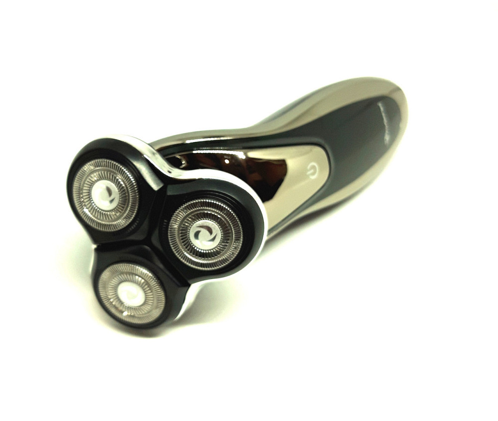 Мощная электробритва  GEMEI GM 7719 Винница - изображение 1