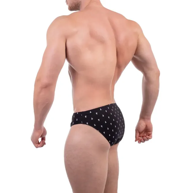 Трусы плавки мужские Bono МП950325 Киев - изображение 7