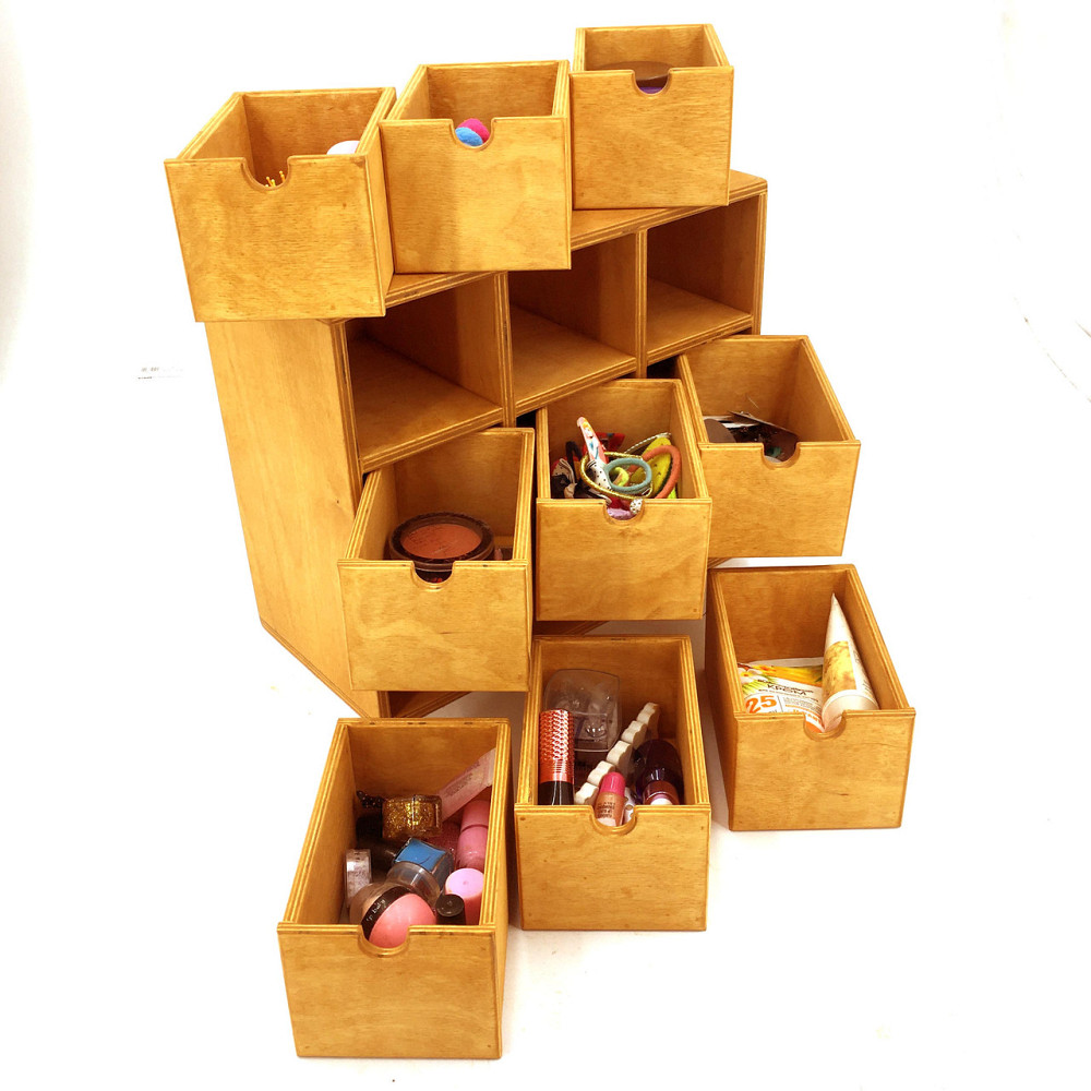 Органайзер для косметики 