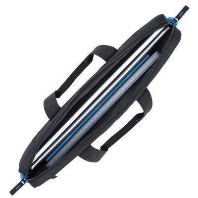 Сумка для ноутбука RivaCase 15.6&quot; 8037 Black (8037Black) Вінниця - фото 4