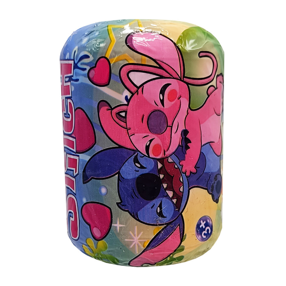 Детская игрушка-сюрприз «Stitch» ZВ-146 в шаре, в ассортименте Винница - изображение 1