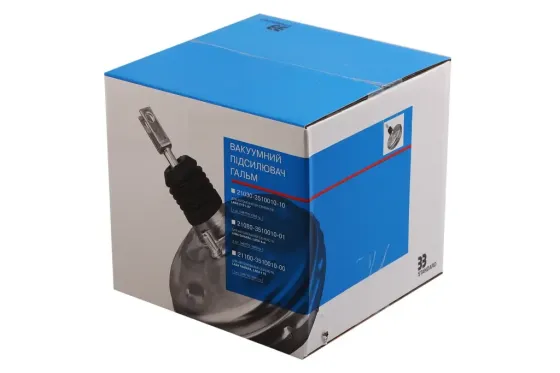 Вакуумний підсилювач 2110 «33 Standard» Вінниця