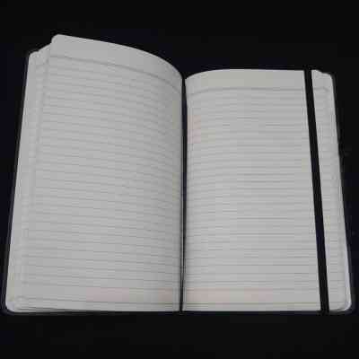 Ручка кулькова Parker IM 17 UKRAINE Black GT BP Тризуб + блокнот Parker + подар.упаковка GIFT24 (22032b24_T001y) Вінниця