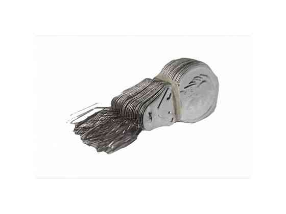 Нитевдеватель металлический (50шт) NOD ТМ КИТАЙ Solmir Киев