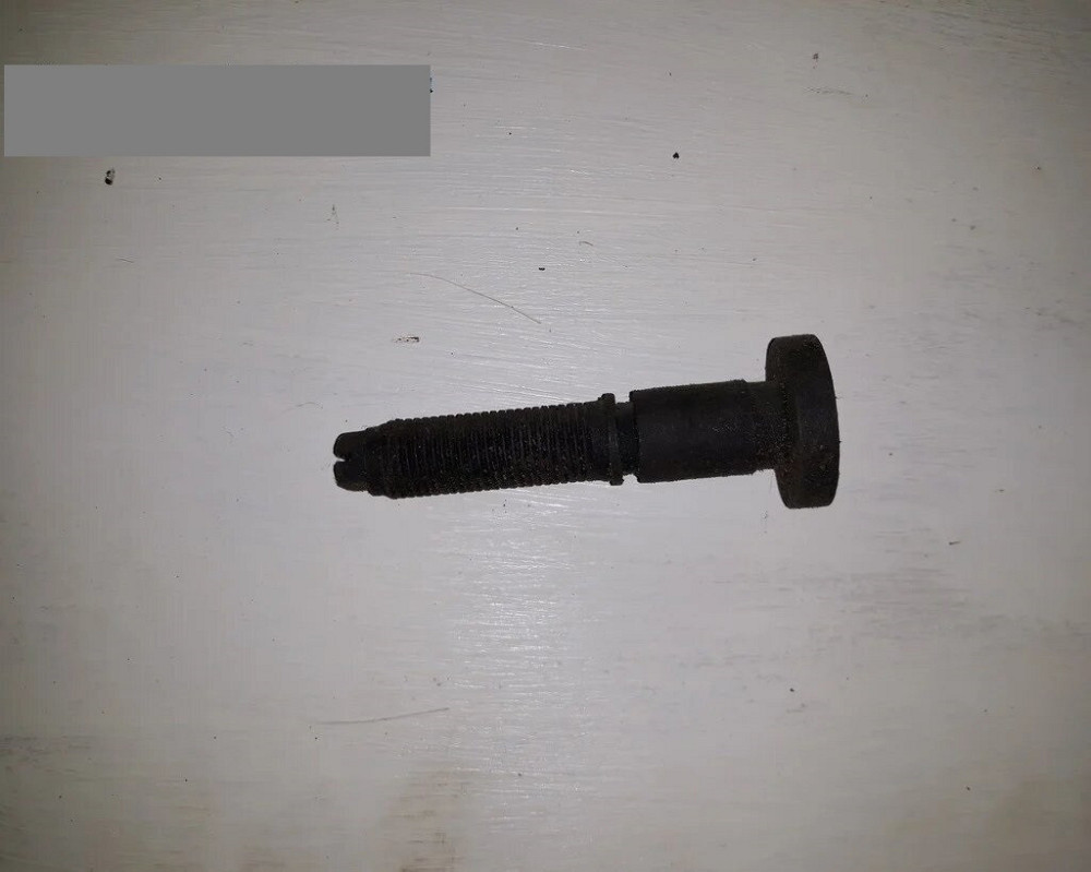 Винт регулировочный ГУРа ЗИЛ 130. 4331 3401163 Б Харьков - изображение 1