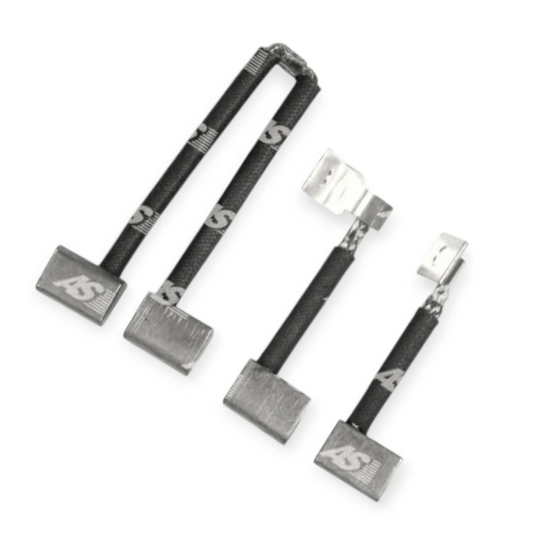 Щітки ЗАЗ 1102, 1103, 1105 Таврія AS-PL стартера Мукачево - фото 1