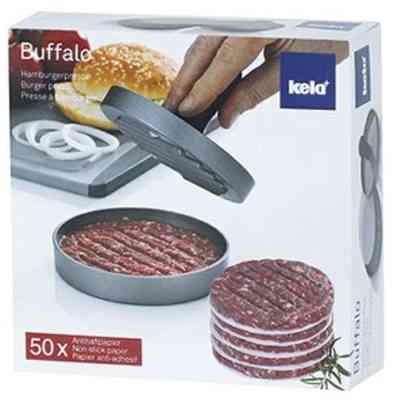 Аксесуар кухонний Kela Buffalo 12 см (11715) Вінниця