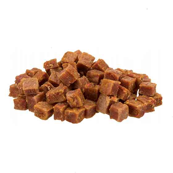 Ласощі для собак Trixie (TX-31854) Premio 4 Superfoods 4 смаки (курка, качка, яловичина та баранина) 400 г Вінниця