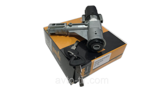 Замок запалювання Scania 4 1377433 1381795 1400820 1776871 Луцьк