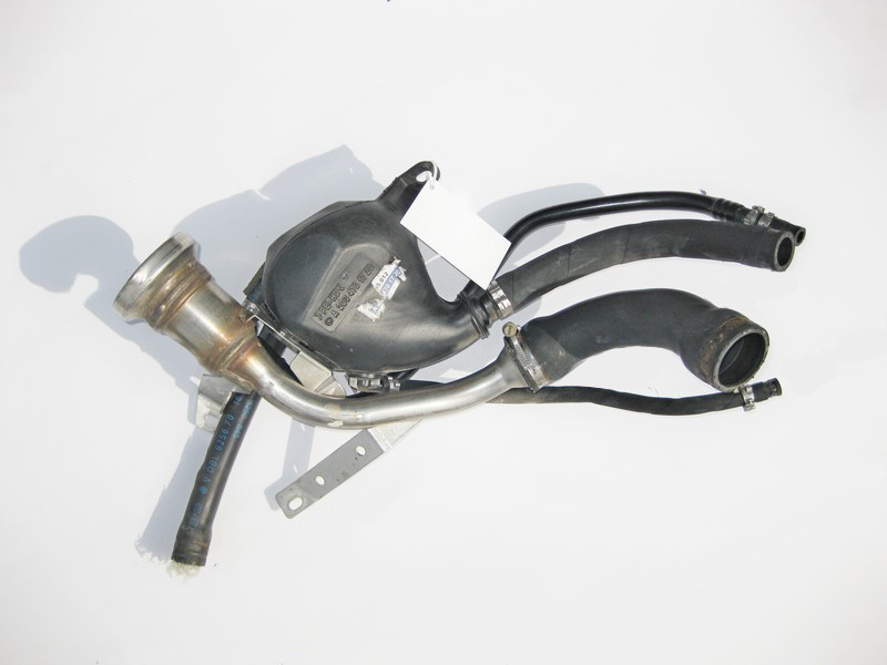 Mercedes-Benz  A2034701720 Заливна горловина бензин USA C-Class W203 S203 CLC C203 CLK C209 Одеса - фото 2