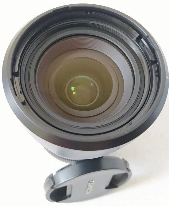 Объектив: Tamron 28-75mm f/2.8 Di III VXD G2 (Sony -E) Харьков - изображение 7