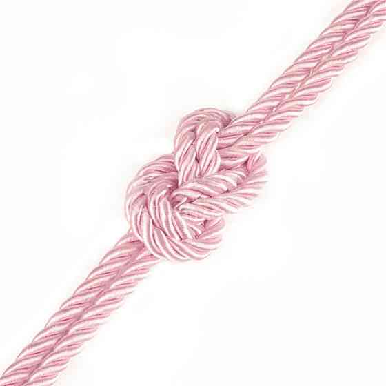 Мотузка - Rebellion Reign Rose Bondage Rope, 10 м Sex Aura Київ