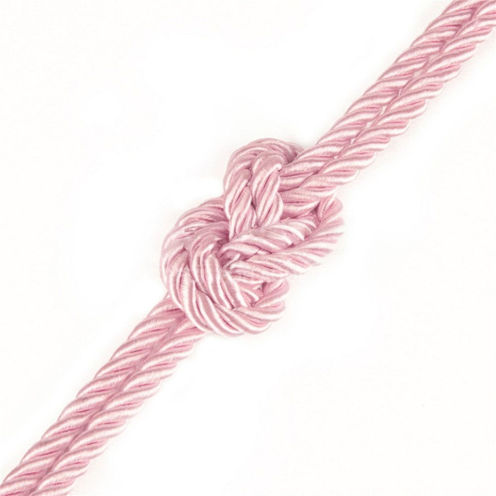Мотузка - Rebellion Reign Rose Bondage Rope, 10 м Sex Aura Київ - фото 6