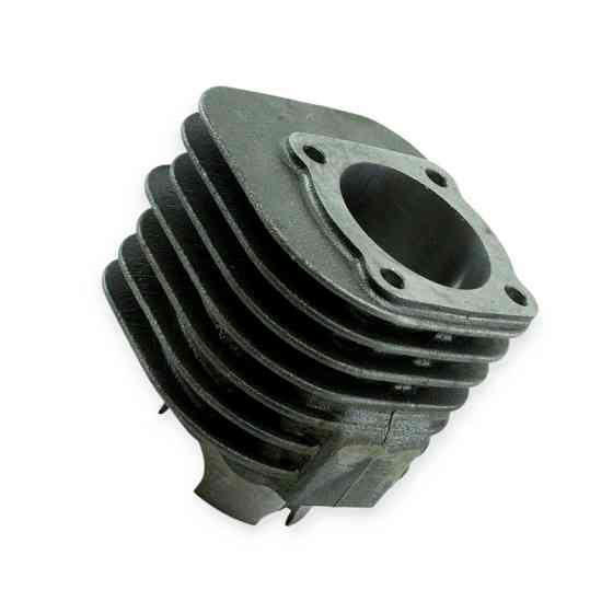 Циліндр YАMAHA BW'S-100 (d=52) голий Мукачево