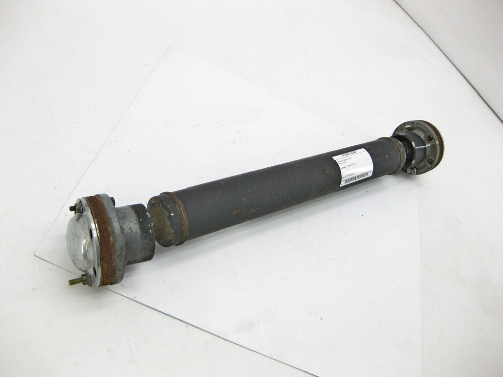 Mercedes-Benz  A1664102901 Передній карданний вал ML/GLE W166 GLE Coupe C292 GL/GLS X166 Одесса - изображение 3