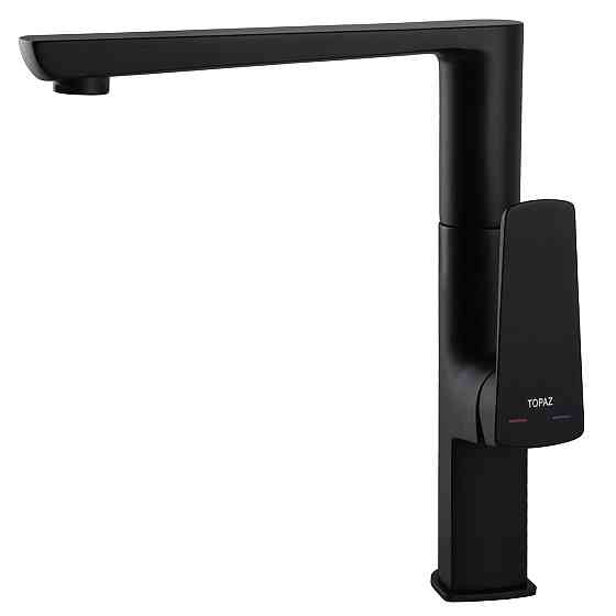 Змішувач для кухні TOPAZ LEXI TL 21401-H57-BB (000018084) Київ