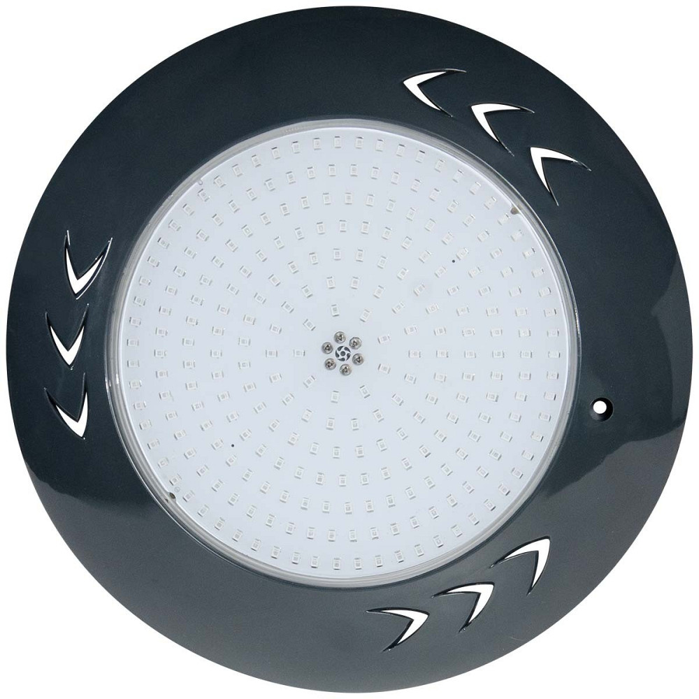 Прожектор світлодіодний для басейнів Aquaviva Graphite 003 546LED 33 Вт RGB. із закладною Київ - фото 2