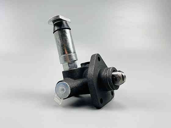 Паливопідкачувальний насос (ПННД) у комплекті з двома штуцерами та шайбами з гумовими кільцями Мукачево