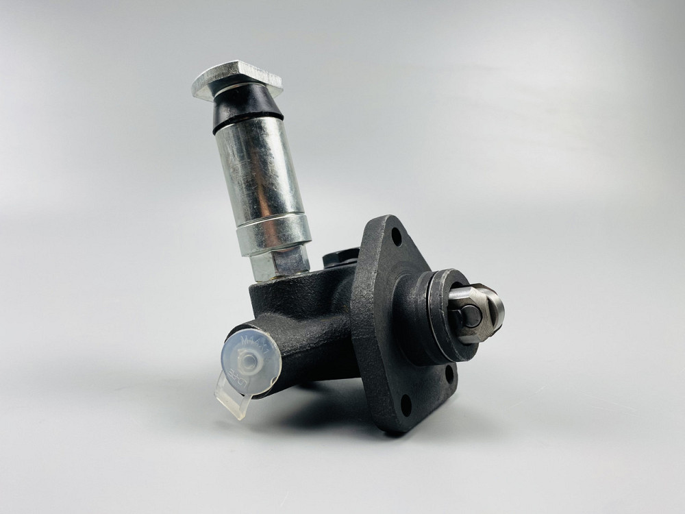 Паливопідкачувальний насос (ПННД) у комплекті з двома штуцерами та шайбами з гумовими кільцями Мукачево - фото 6