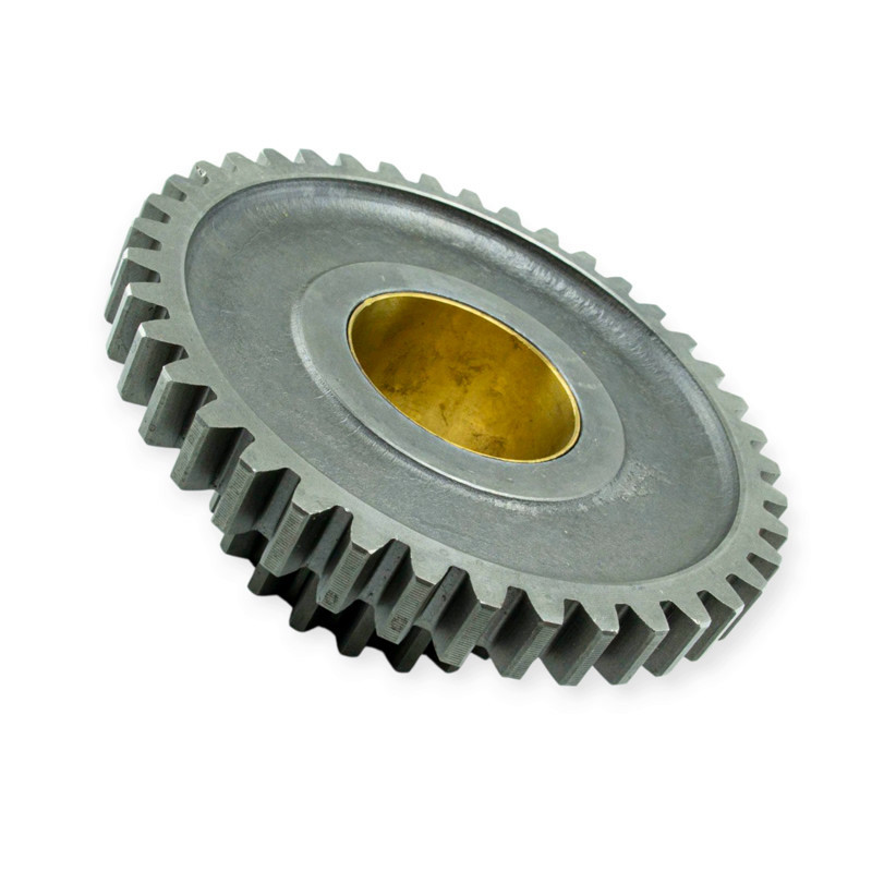 Шестерня ЮМЗ Z=20, Z=40 проміжна Мукачево - фото 1