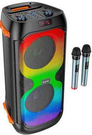 Караоке колонка для домашніх вечірок 40 Вт 4 год. Харків