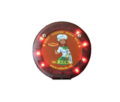 Гостевой пейджер Coaster Pager Recs Taiwan Киев - изображение 1