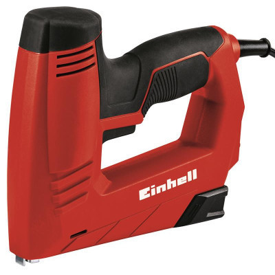 Степлер будівельний Einhell TC-EN 20 E (4257890) Вінниця - фото 1