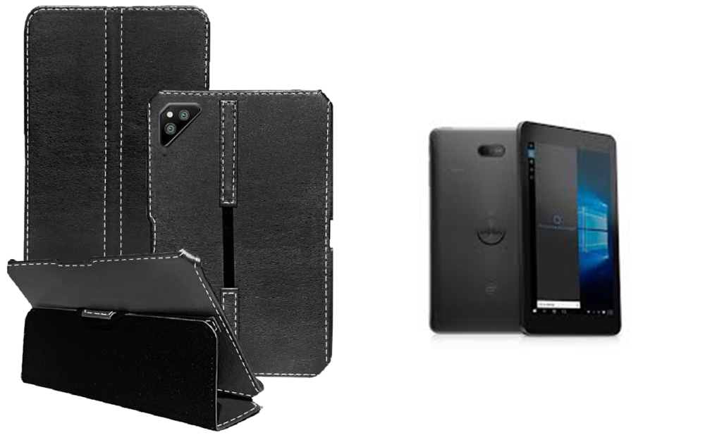 Чохол для планшета Dell Venue 11 Pro 5130, 7130, 7139, 7140, 7145, різні кольори Київ - фото 1