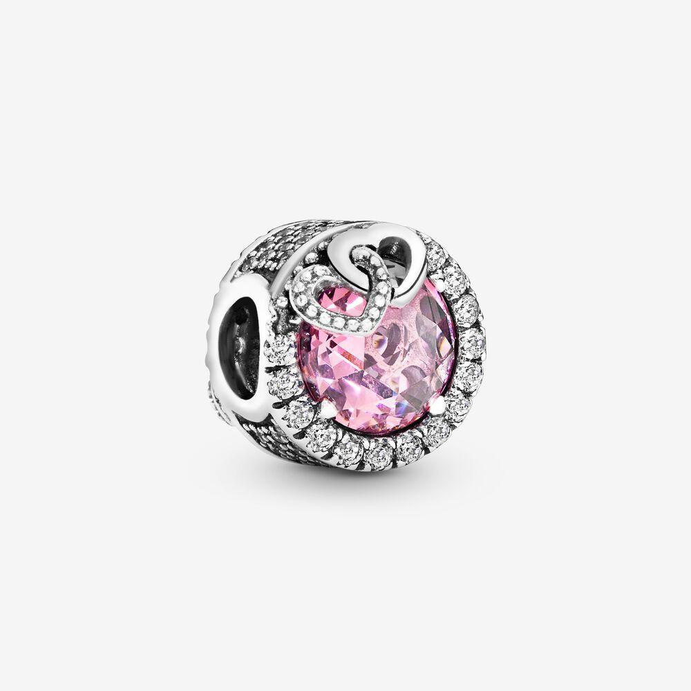 Серебряный шарм Пандора  797451PCZMasterSem Киев - изображение 1